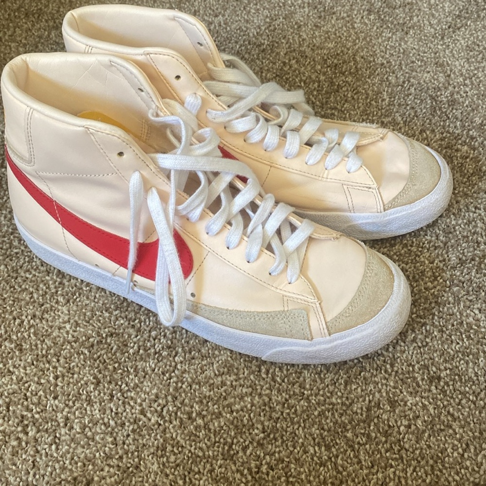 Nike Blazer Mid '77